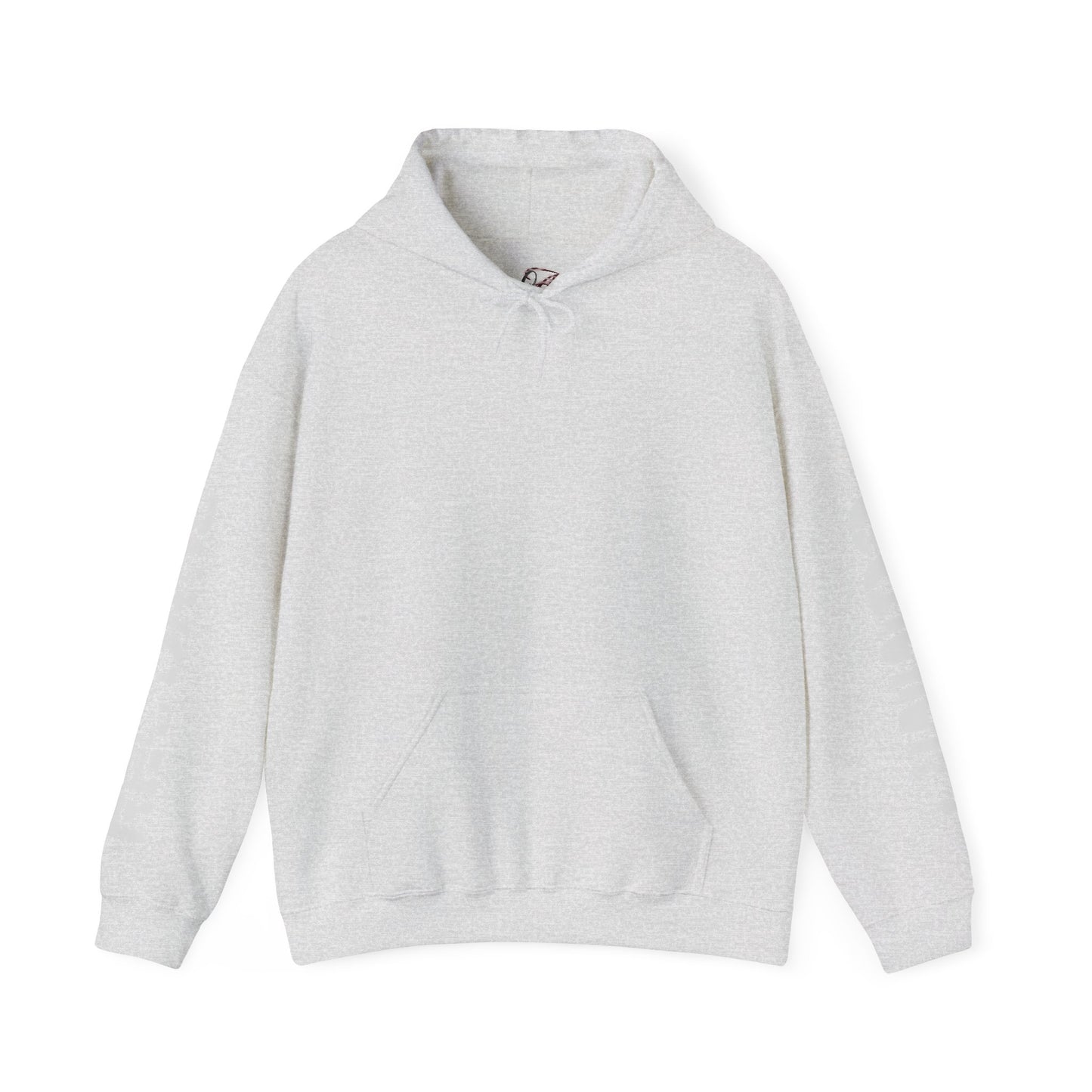Unisex Hoodie - SUMMIT RECORDS