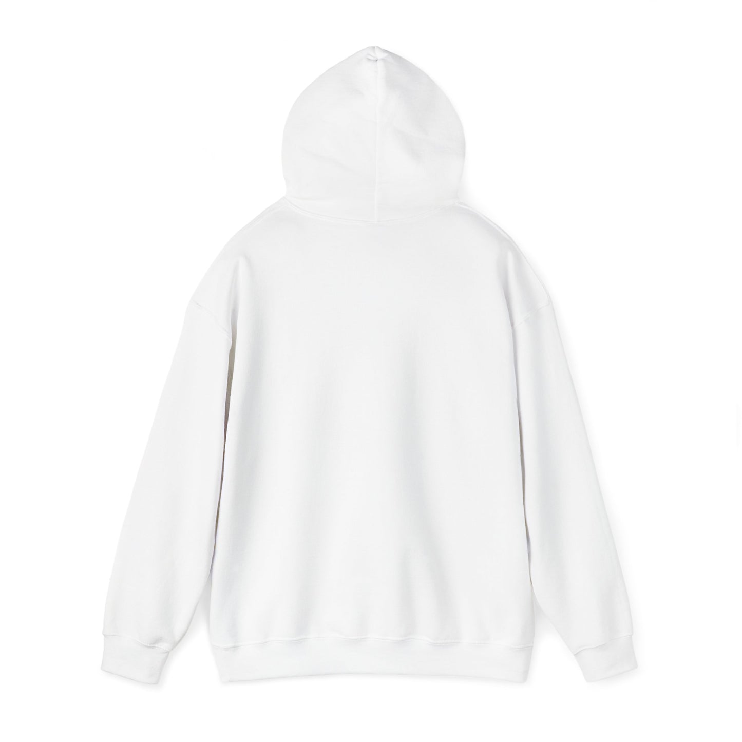 Snugly Word Logo - Hooded Sweatshirt