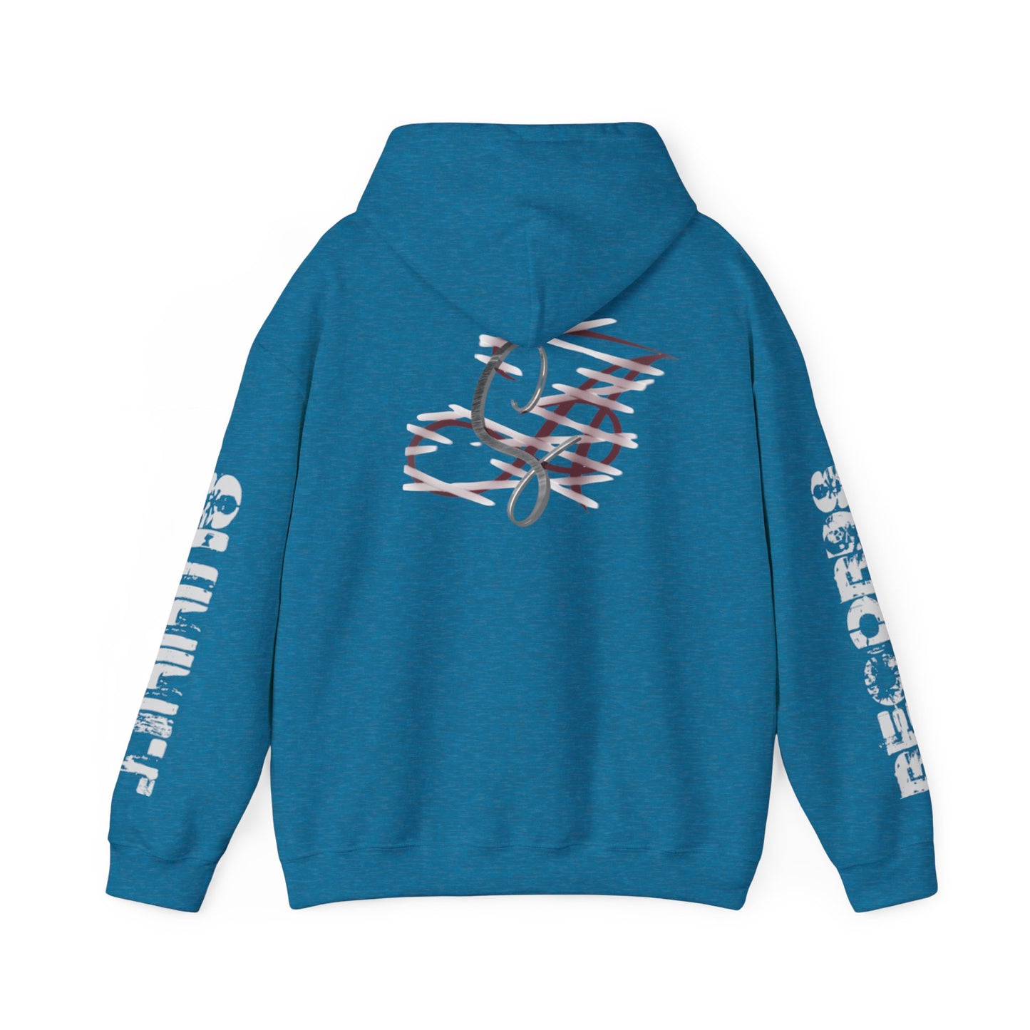 Unisex Hoodie - SUMMIT RECORDS