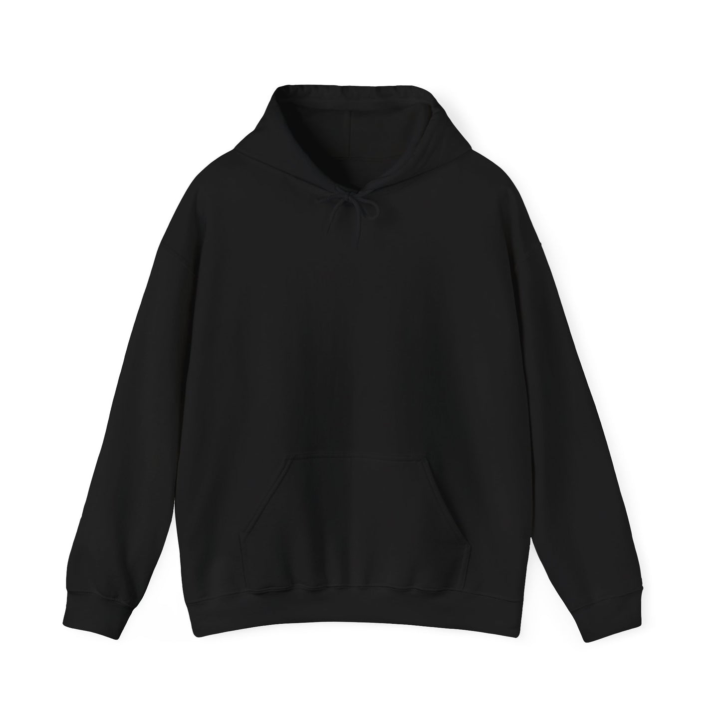 Snugly Back Crown Design Sweatshirt