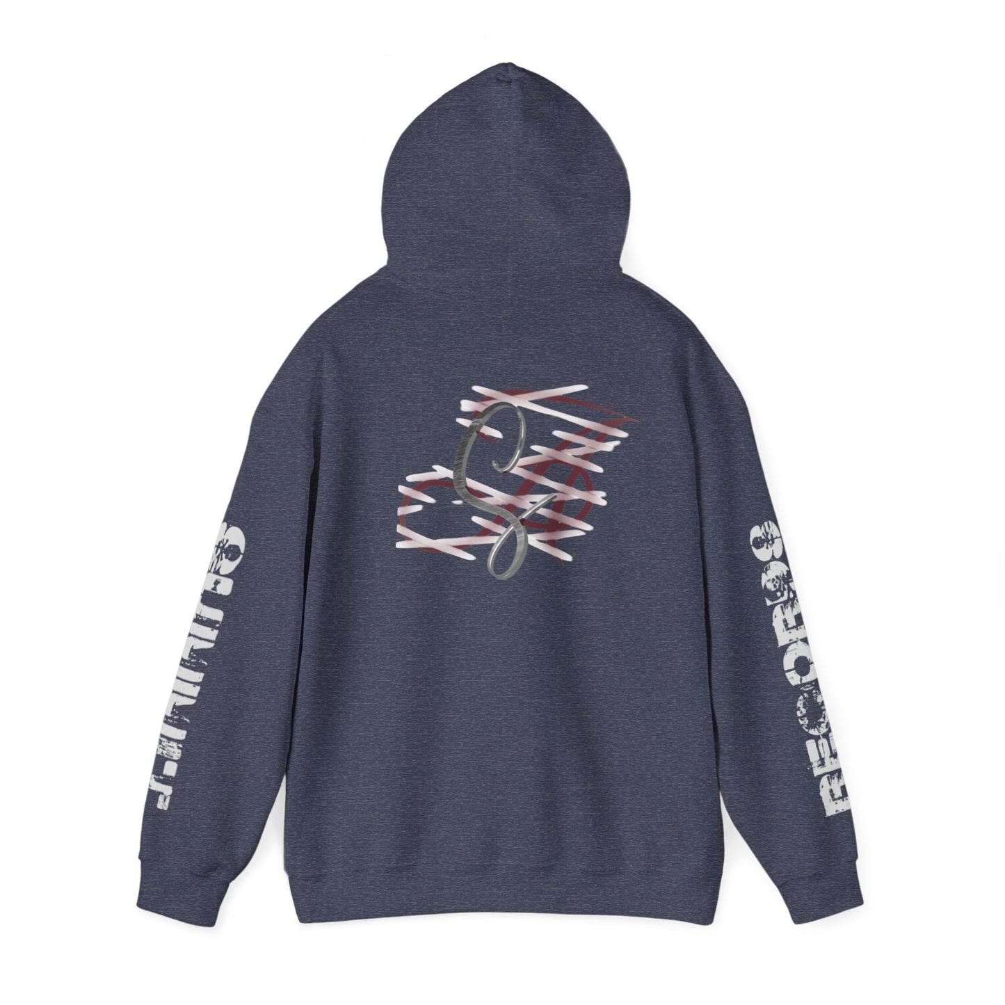 Unisex Hoodie - SUMMIT RECORDS