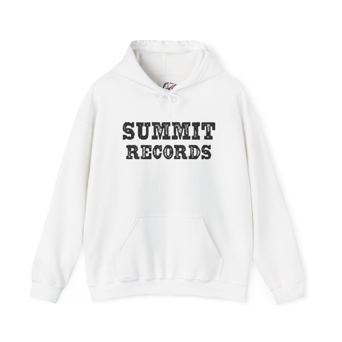 Unisex Hoodie - SUMMIT RECORDS