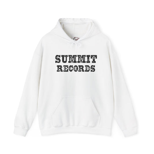 Unisex Hoodie - SUMMIT RECORDS