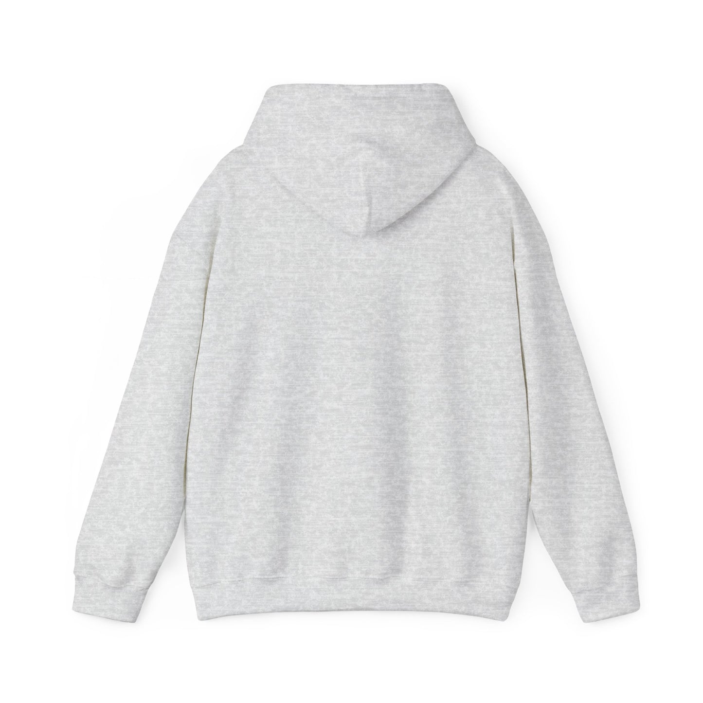 Snugly Crown Logo - Hooded Sweatshirt