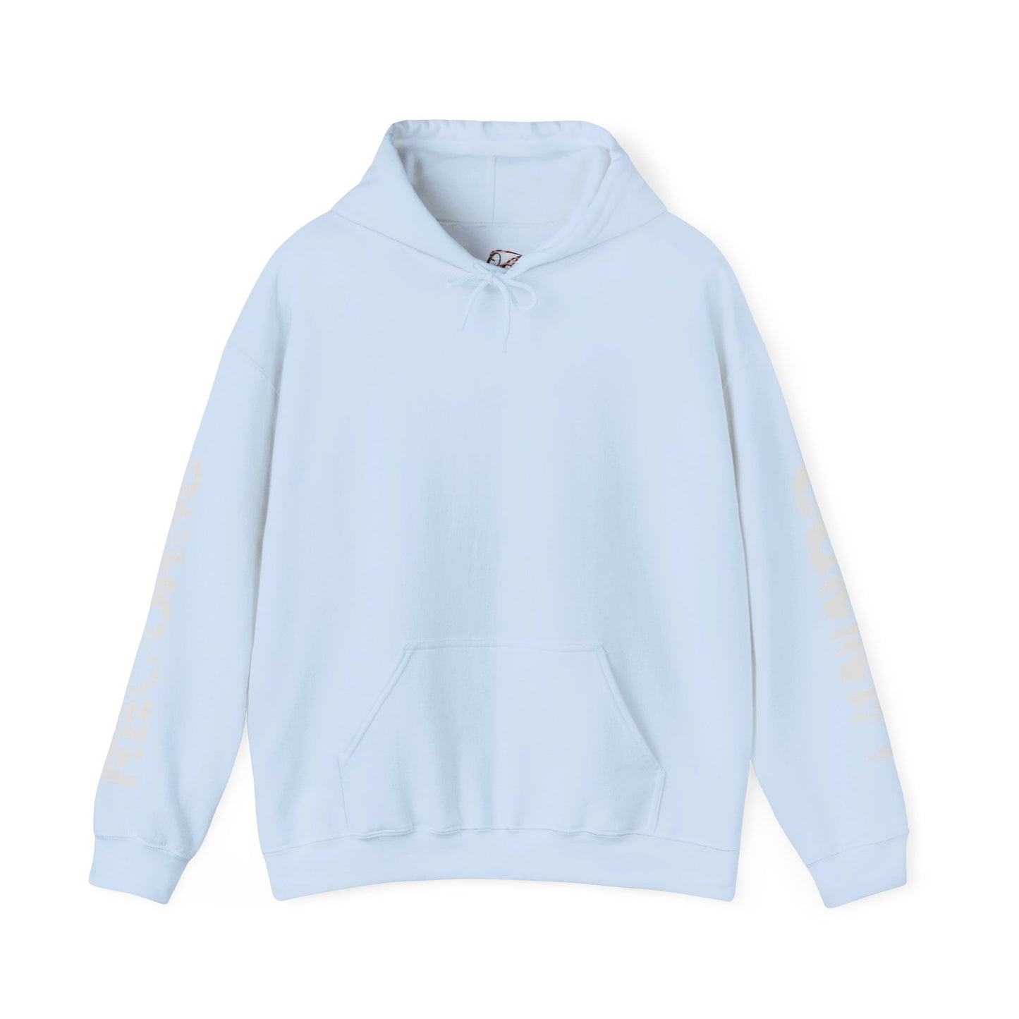 Unisex Hoodie - SUMMIT RECORDS