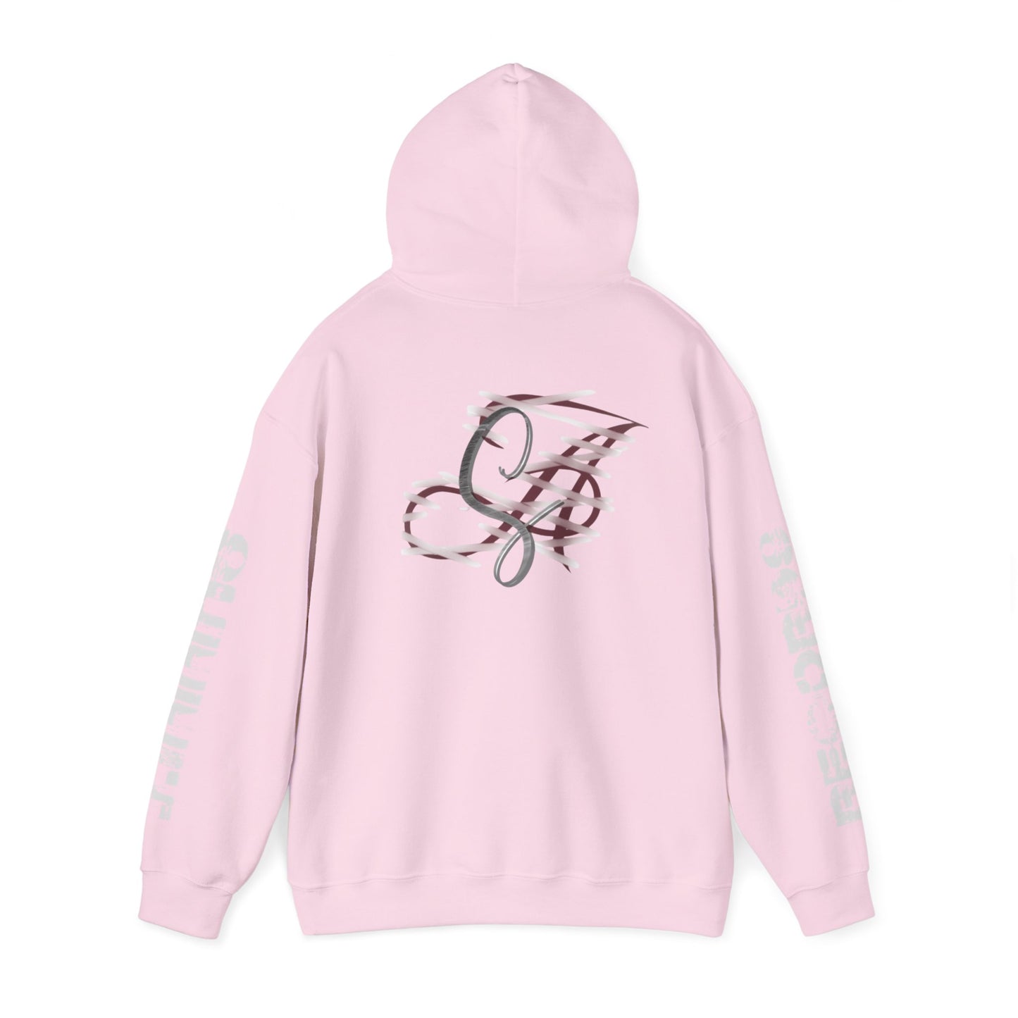 Unisex Hoodie - SUMMIT RECORDS