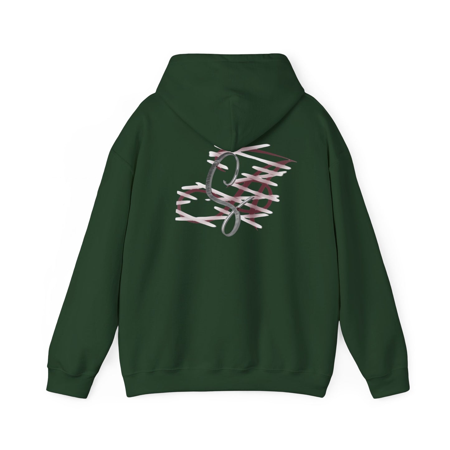 Unisex Hoodie - SUMMIT RECORDS