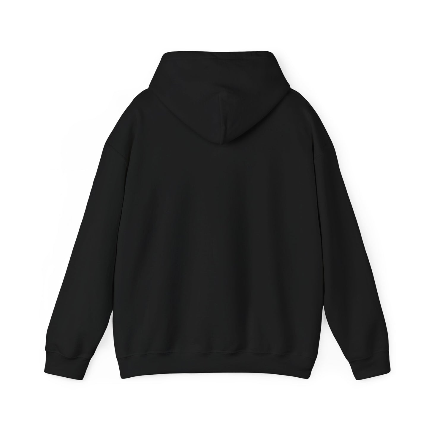 Snugly Crown Logo - Hooded Sweatshirt