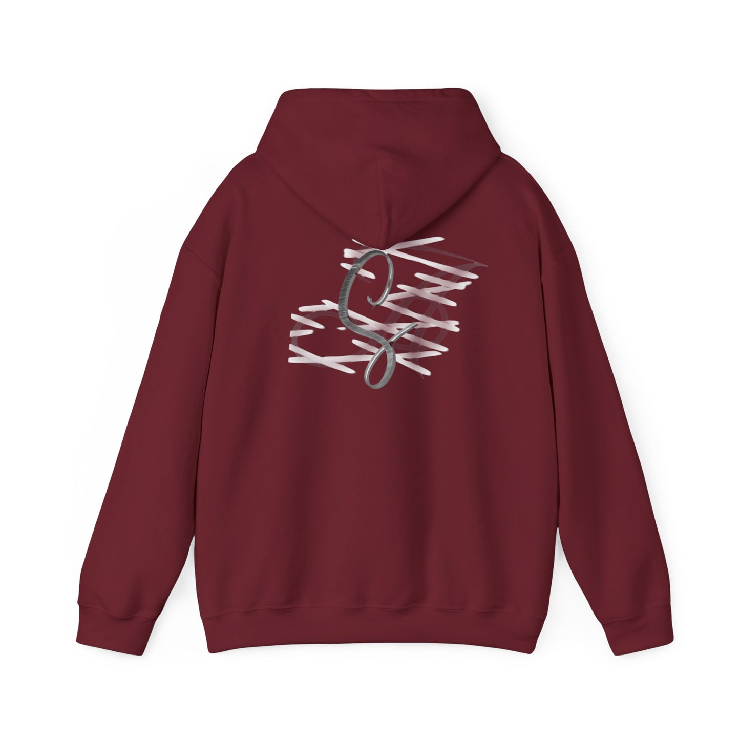 Unisex Hoodie - SUMMIT RECORDS