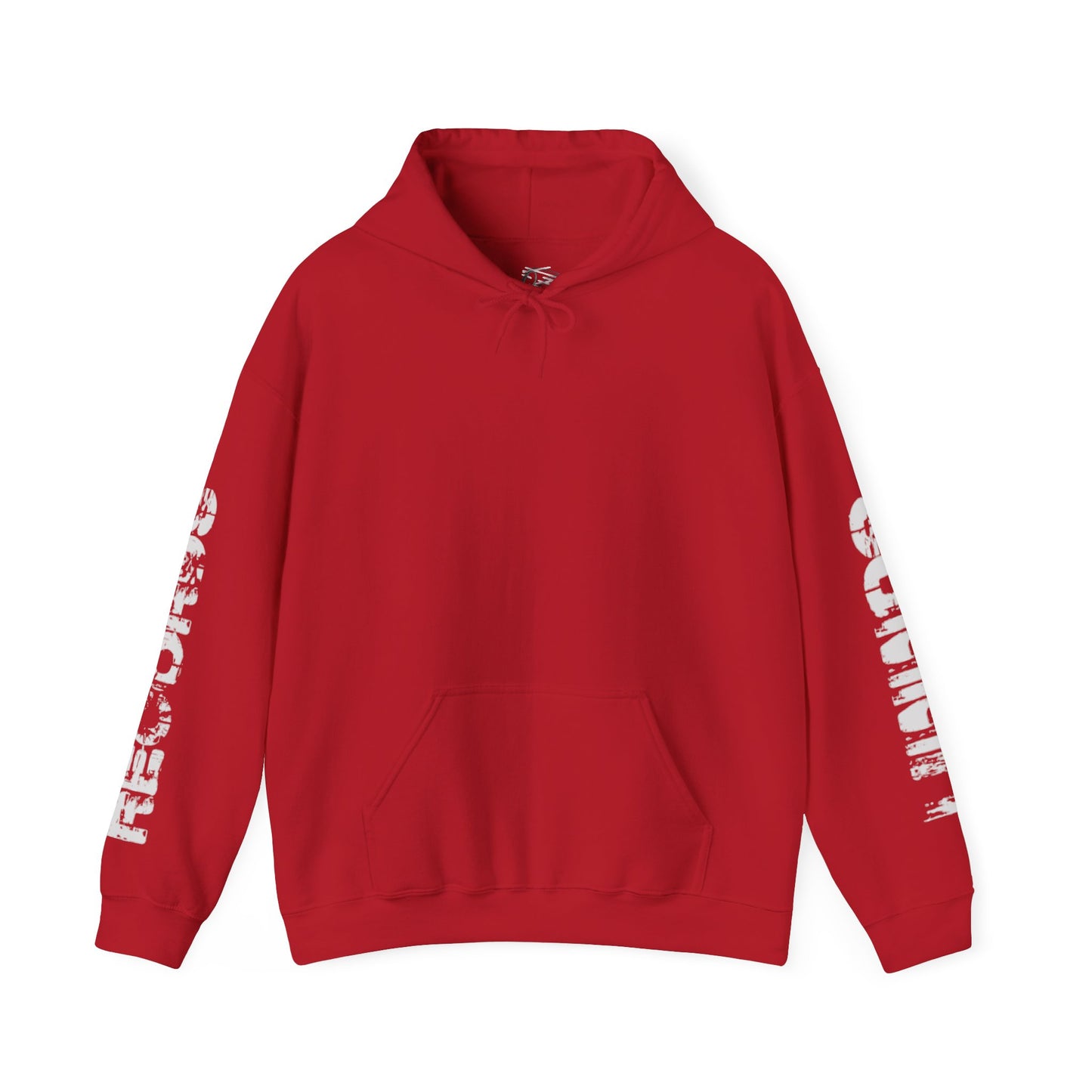 Unisex Hoodie - SUMMIT RECORDS