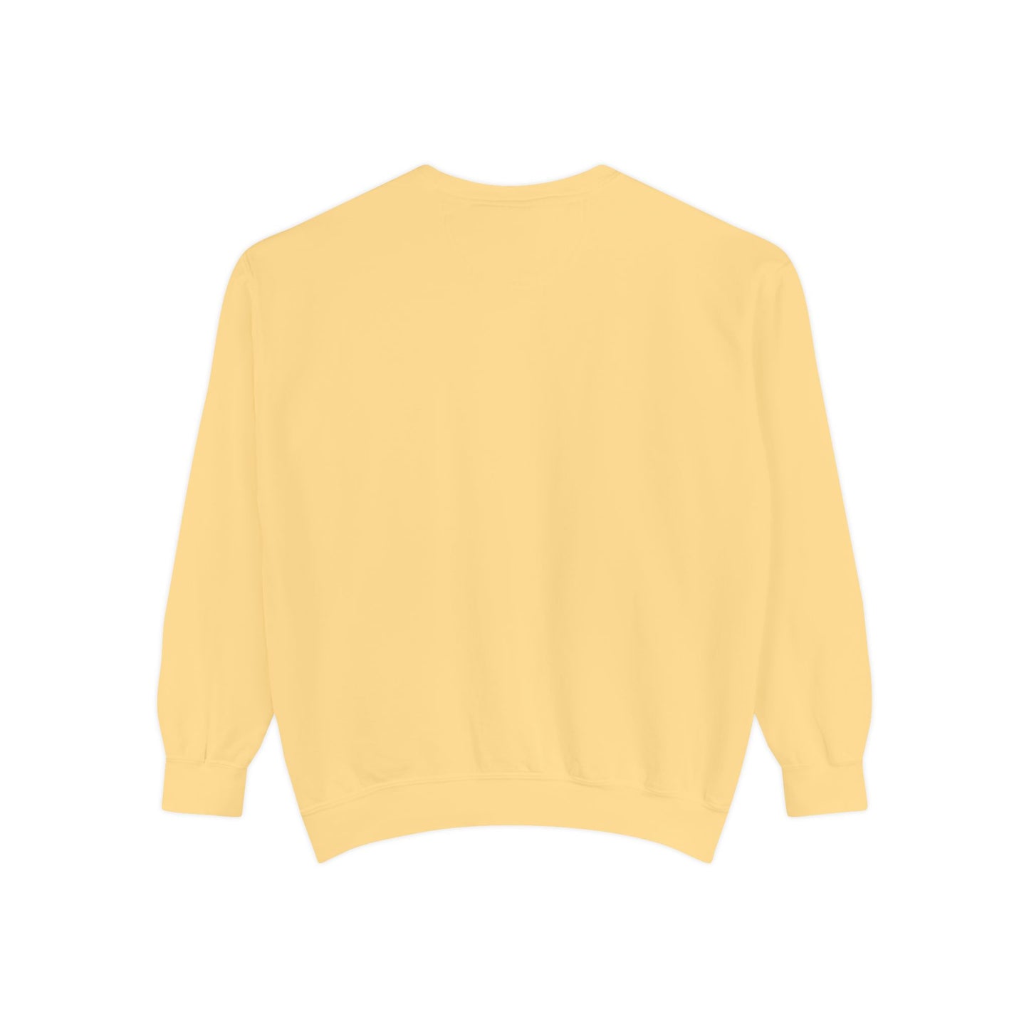 Unisex Crew Neck New Crown Design