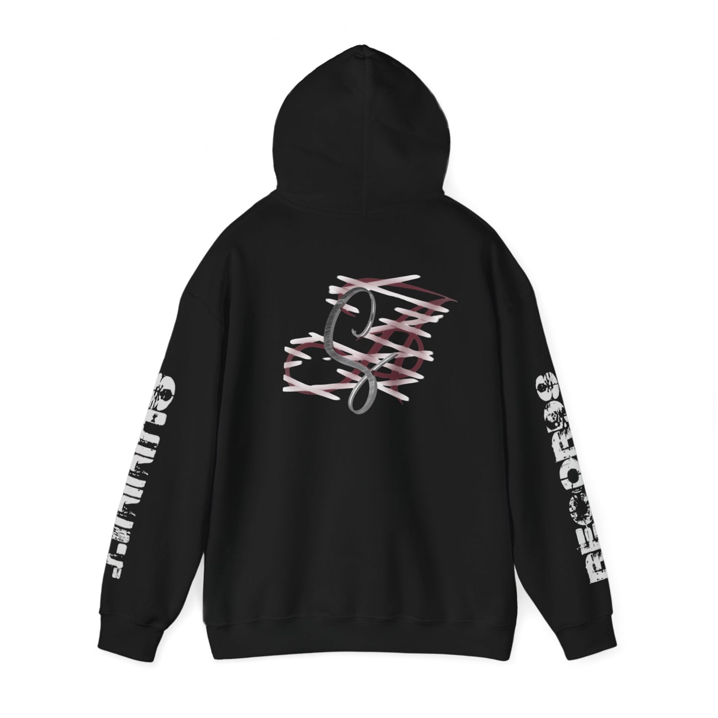 Unisex Hoodie - SUMMIT RECORDS