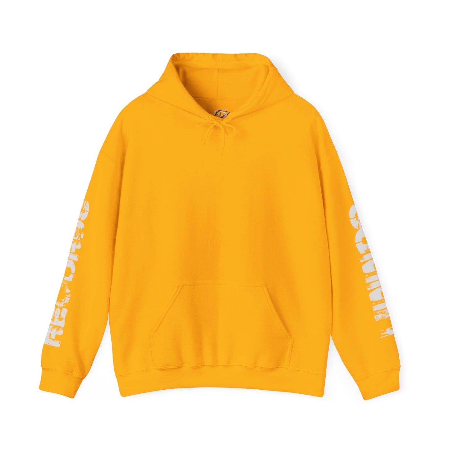 Unisex Hoodie - SUMMIT RECORDS