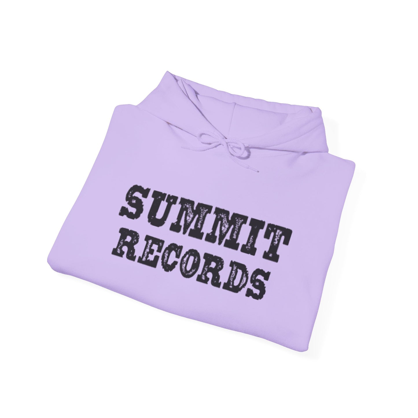 Unisex Hoodie - SUMMIT RECORDS
