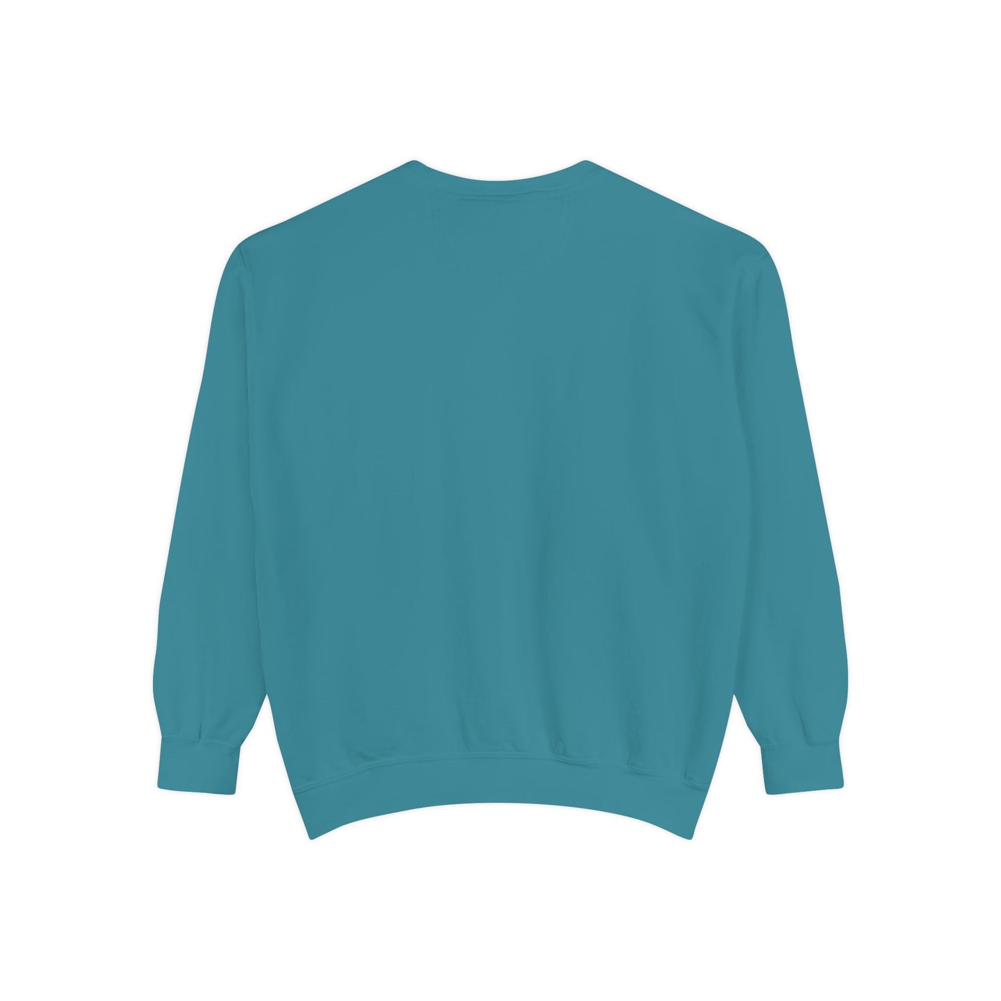 Unisex Crew Neck New Crown Design