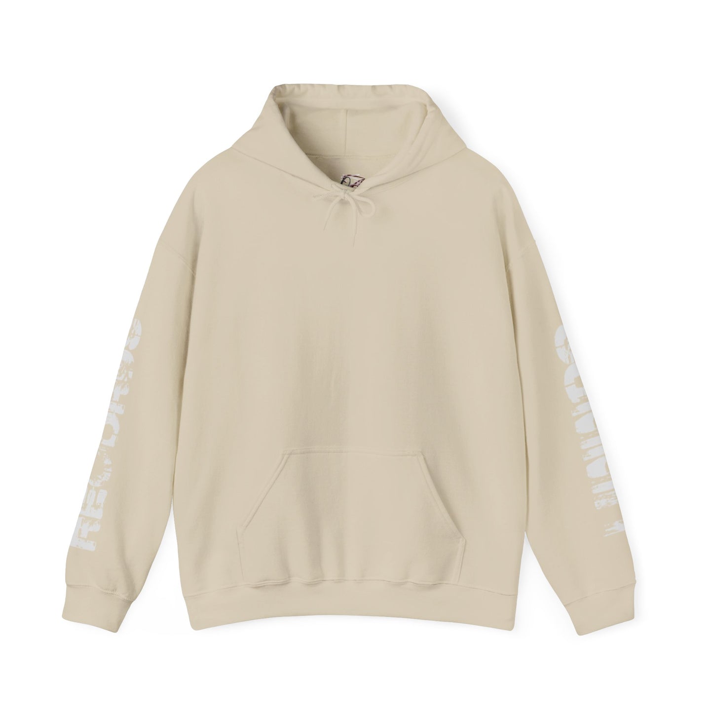 Unisex Hoodie - SUMMIT RECORDS