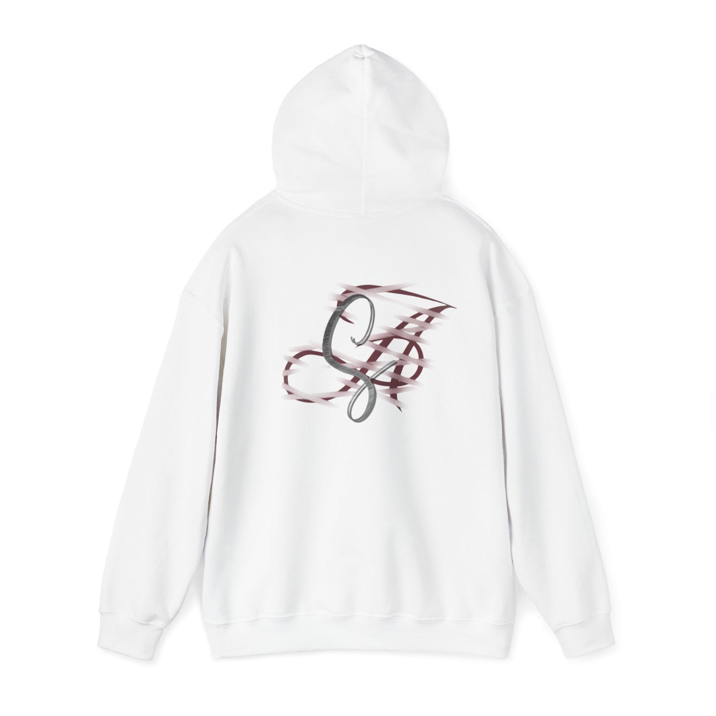 Unisex Hoodie - SUMMIT RECORDS