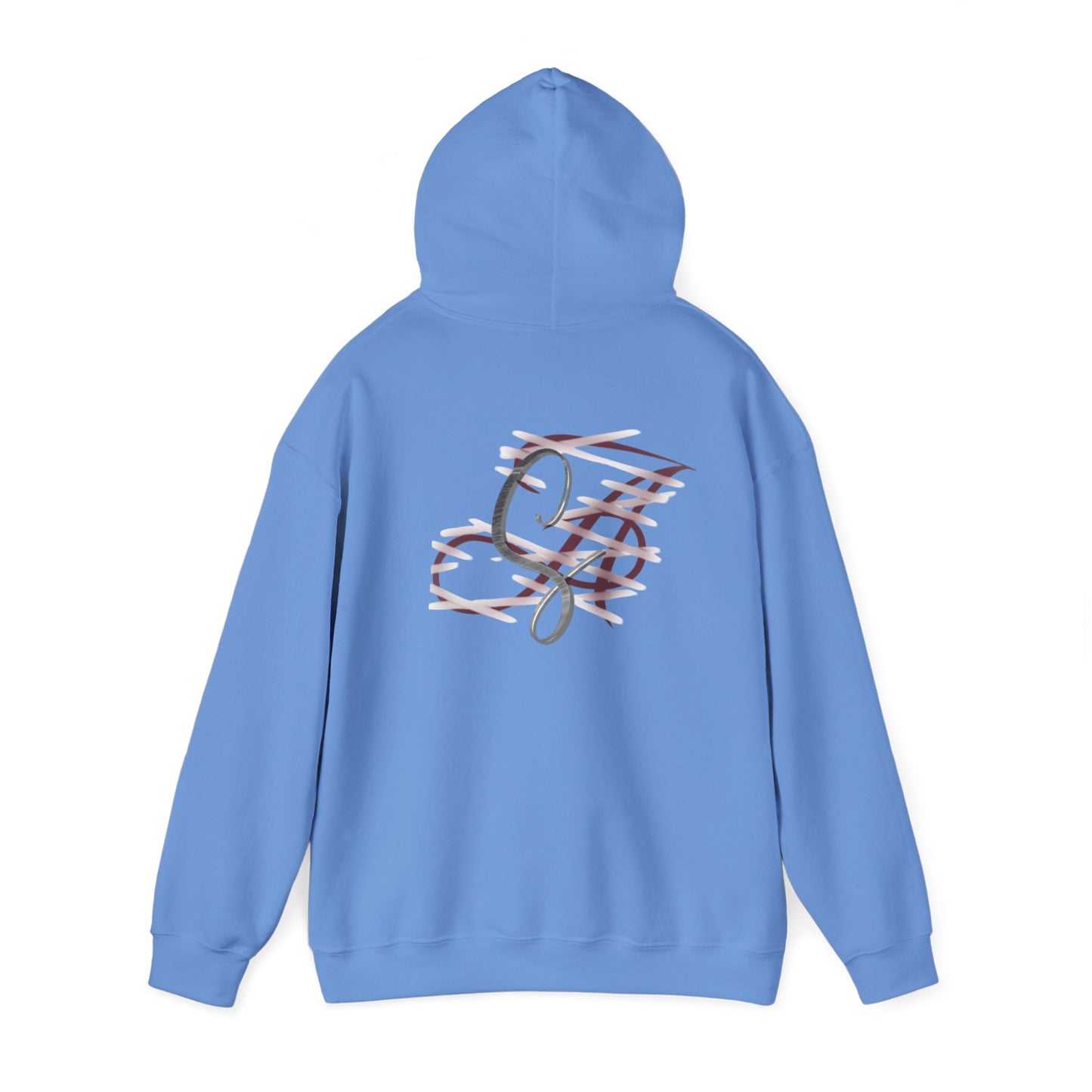 Unisex Hoodie - SUMMIT RECORDS