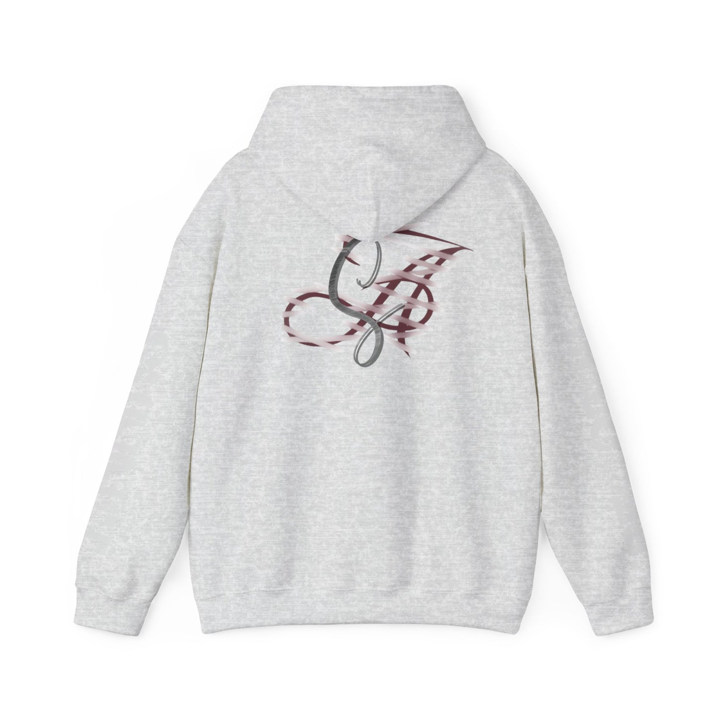 Unisex Hoodie - SUMMIT RECORDS