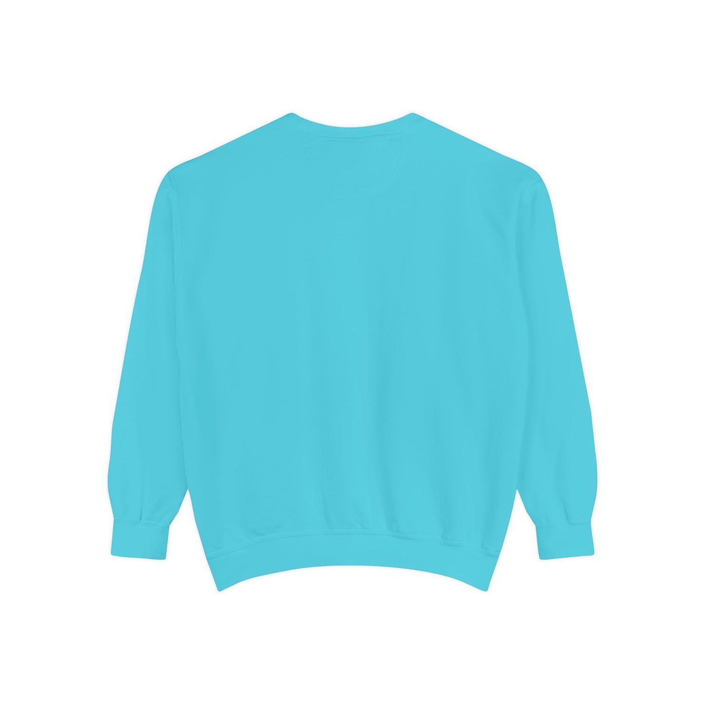Unisex Crew Neck New Crown Design
