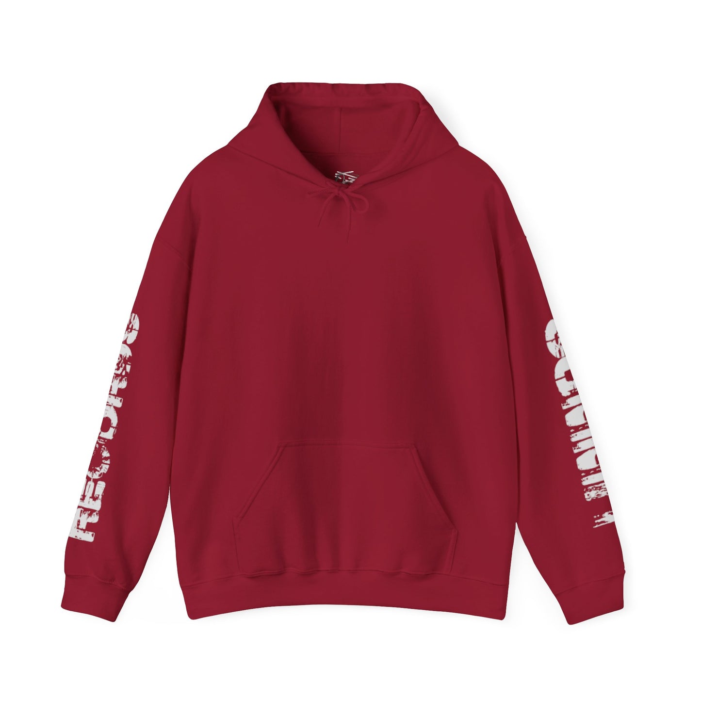Unisex Hoodie - SUMMIT RECORDS