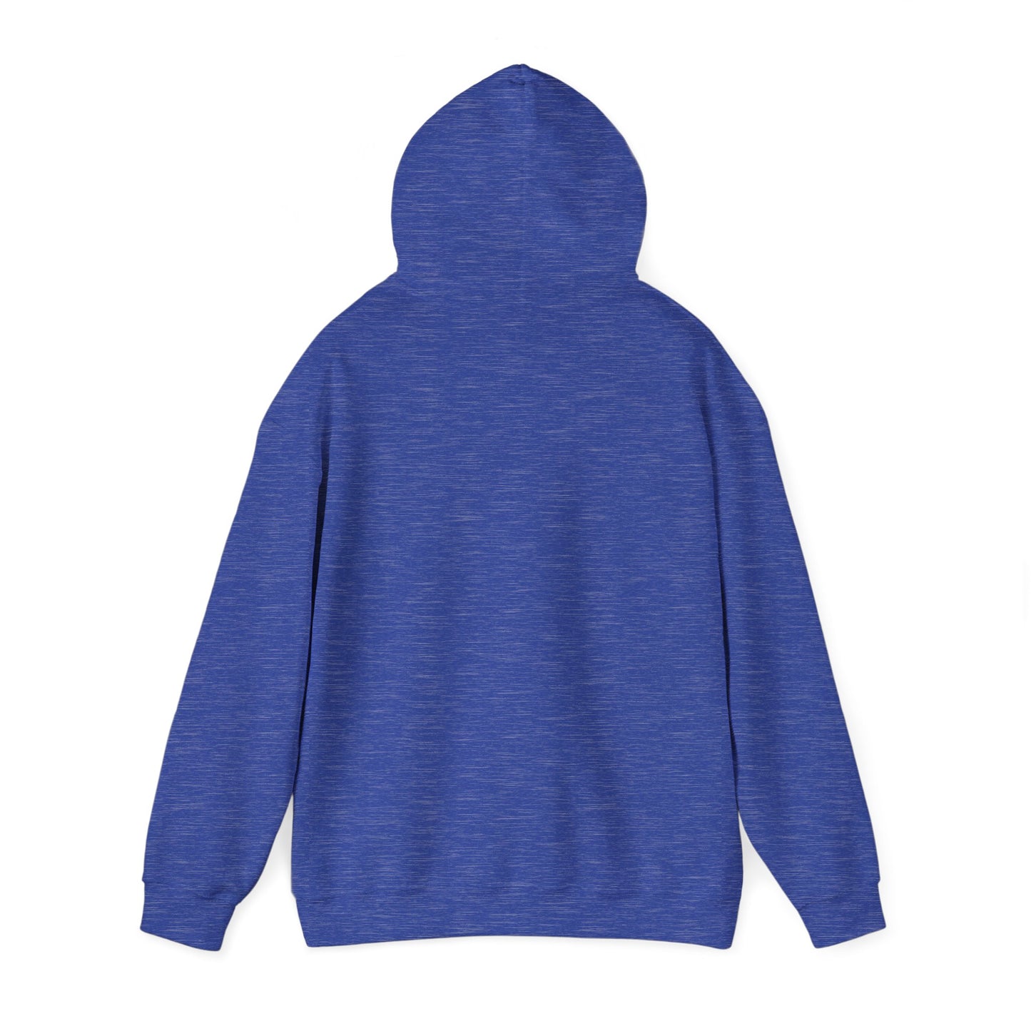 Snugly Sweatshirt New Crown Design