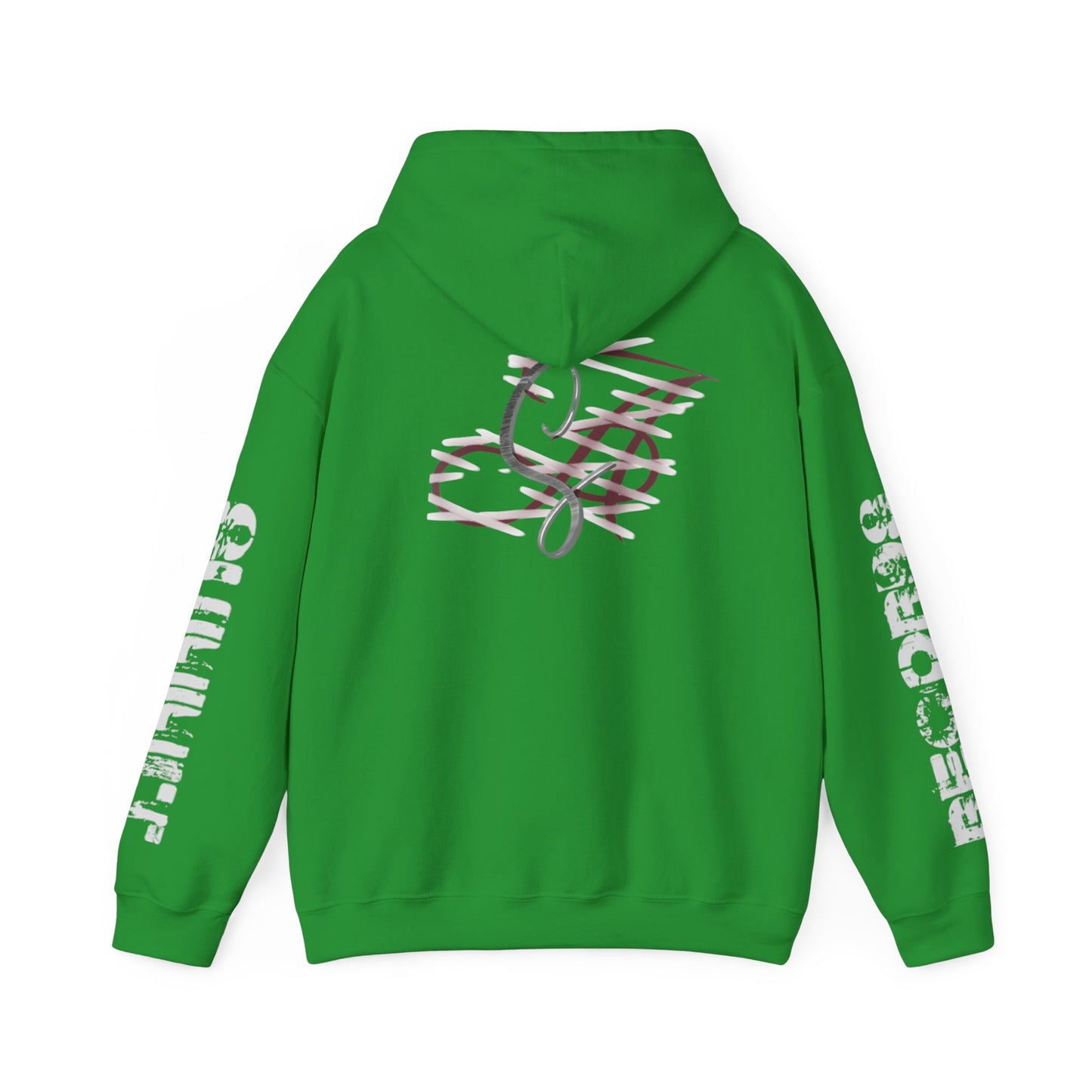 Unisex Hoodie - SUMMIT RECORDS