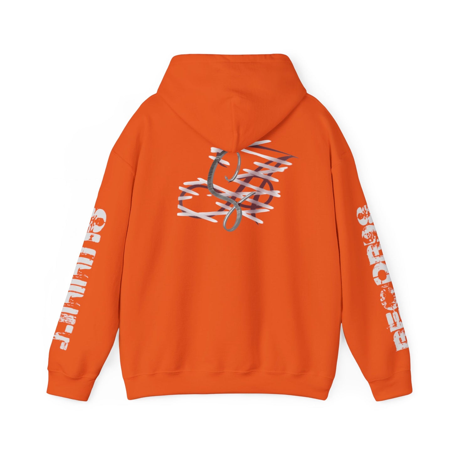 Unisex Hoodie - SUMMIT RECORDS