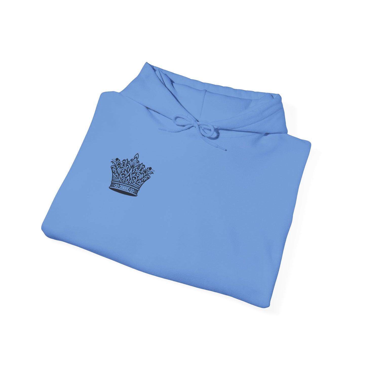 Snugly Sweatshirt New Crown Design