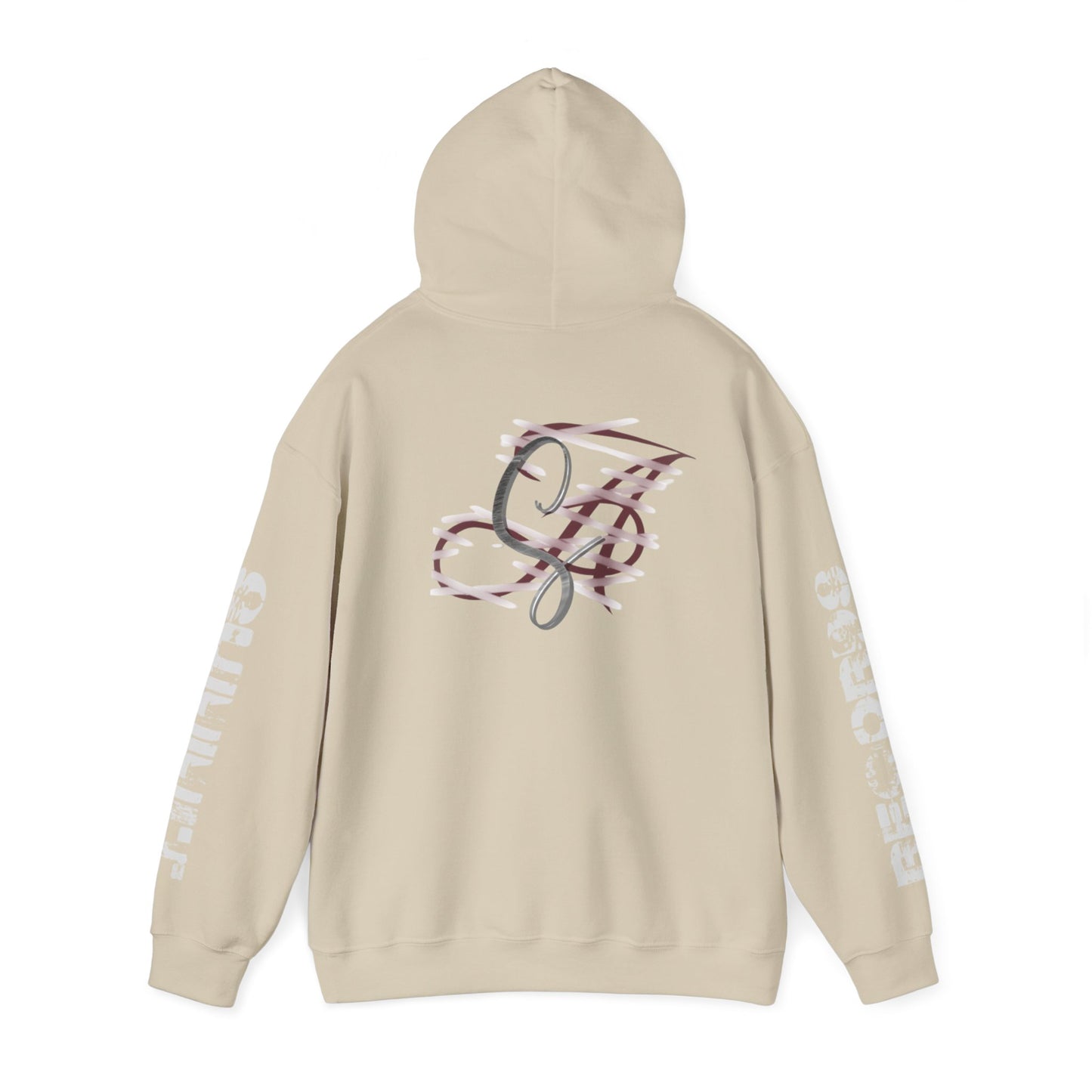Unisex Hoodie - SUMMIT RECORDS