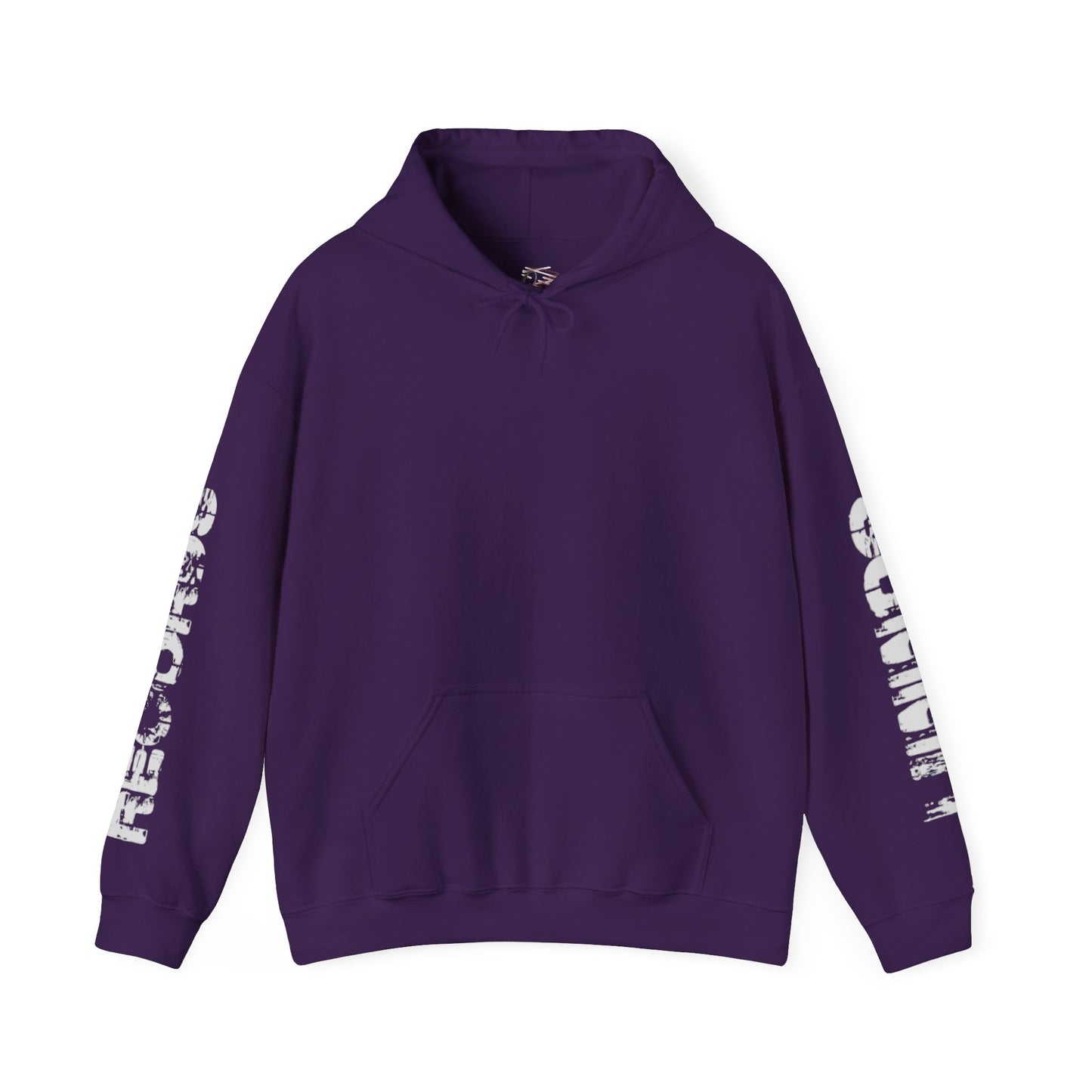 Unisex Hoodie - SUMMIT RECORDS
