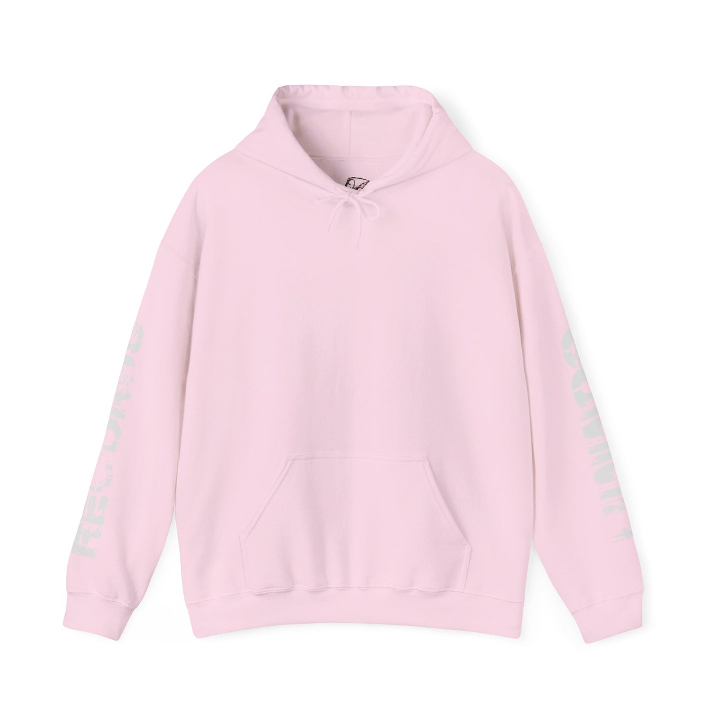 Unisex Hoodie - SUMMIT RECORDS