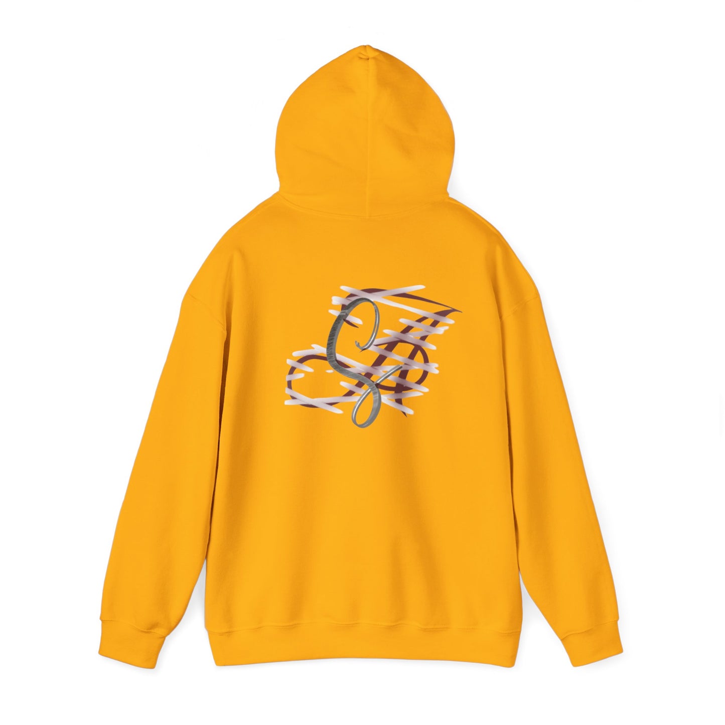 Unisex Hoodie - SUMMIT RECORDS