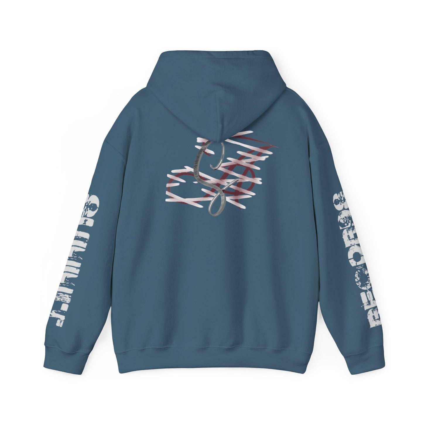 Unisex Hoodie - SUMMIT RECORDS