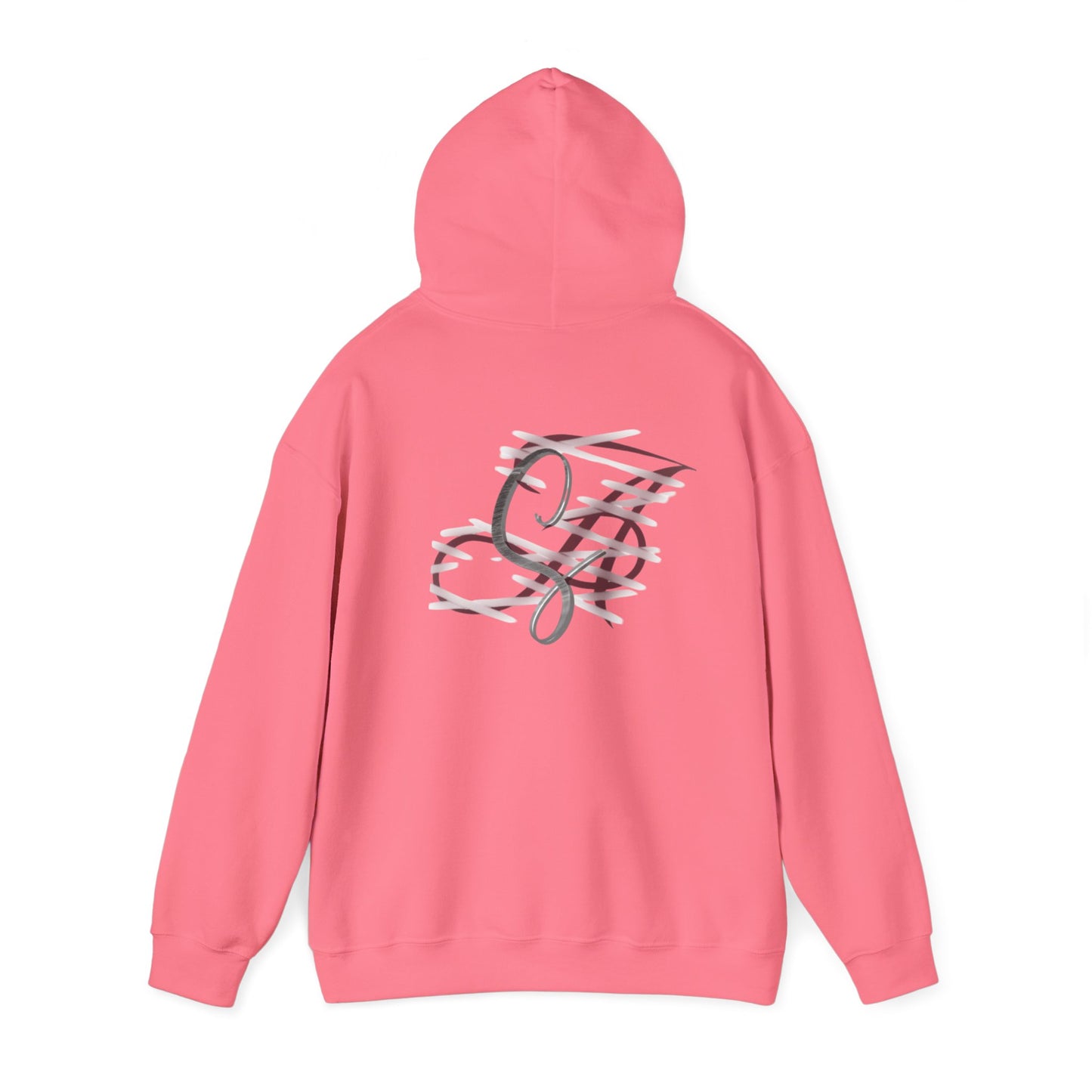 Unisex Hoodie - SUMMIT RECORDS