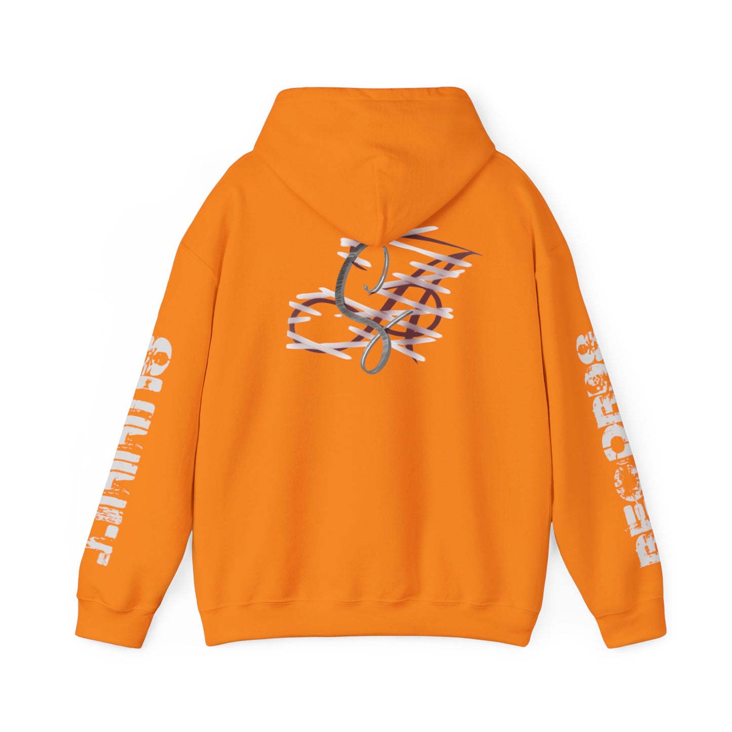 Unisex Hoodie - SUMMIT RECORDS
