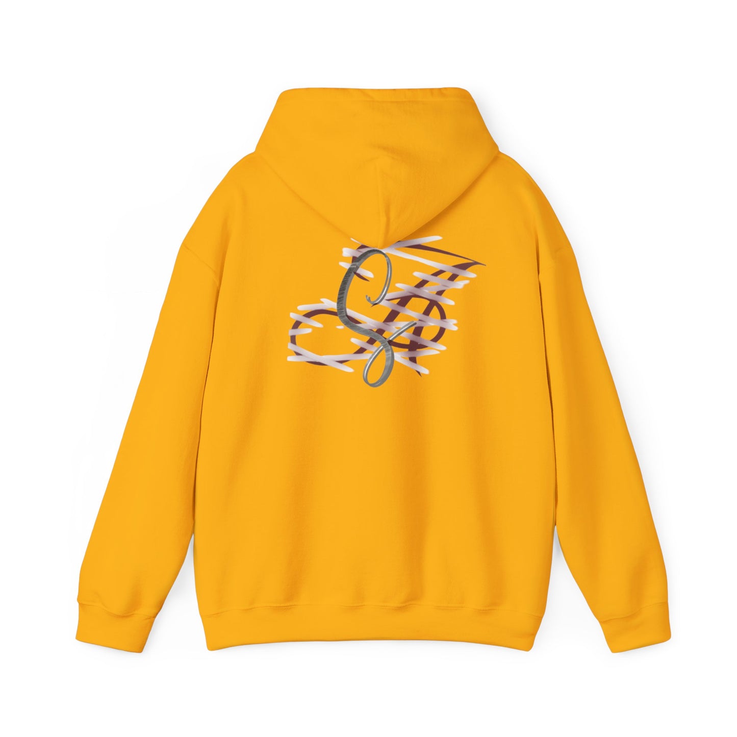 Unisex Hoodie - SUMMIT RECORDS