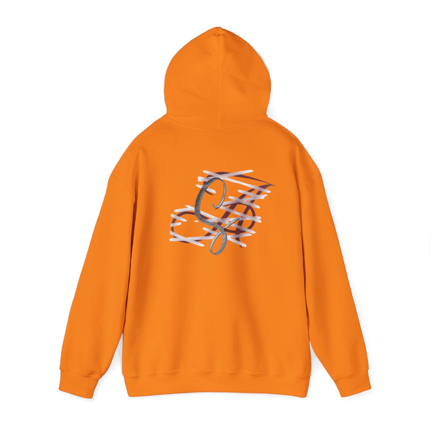 Unisex Hoodie - SUMMIT RECORDS