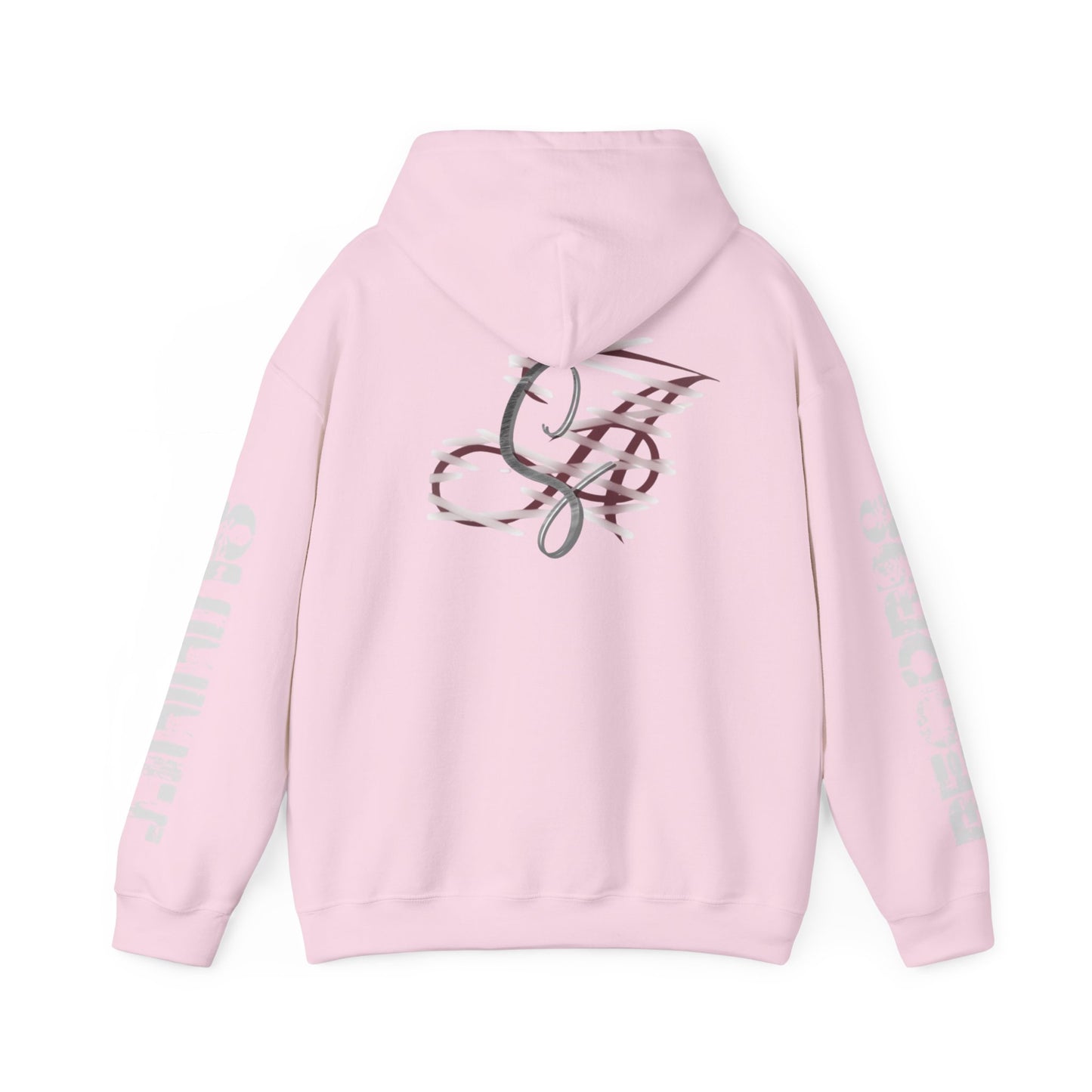 Unisex Hoodie - SUMMIT RECORDS