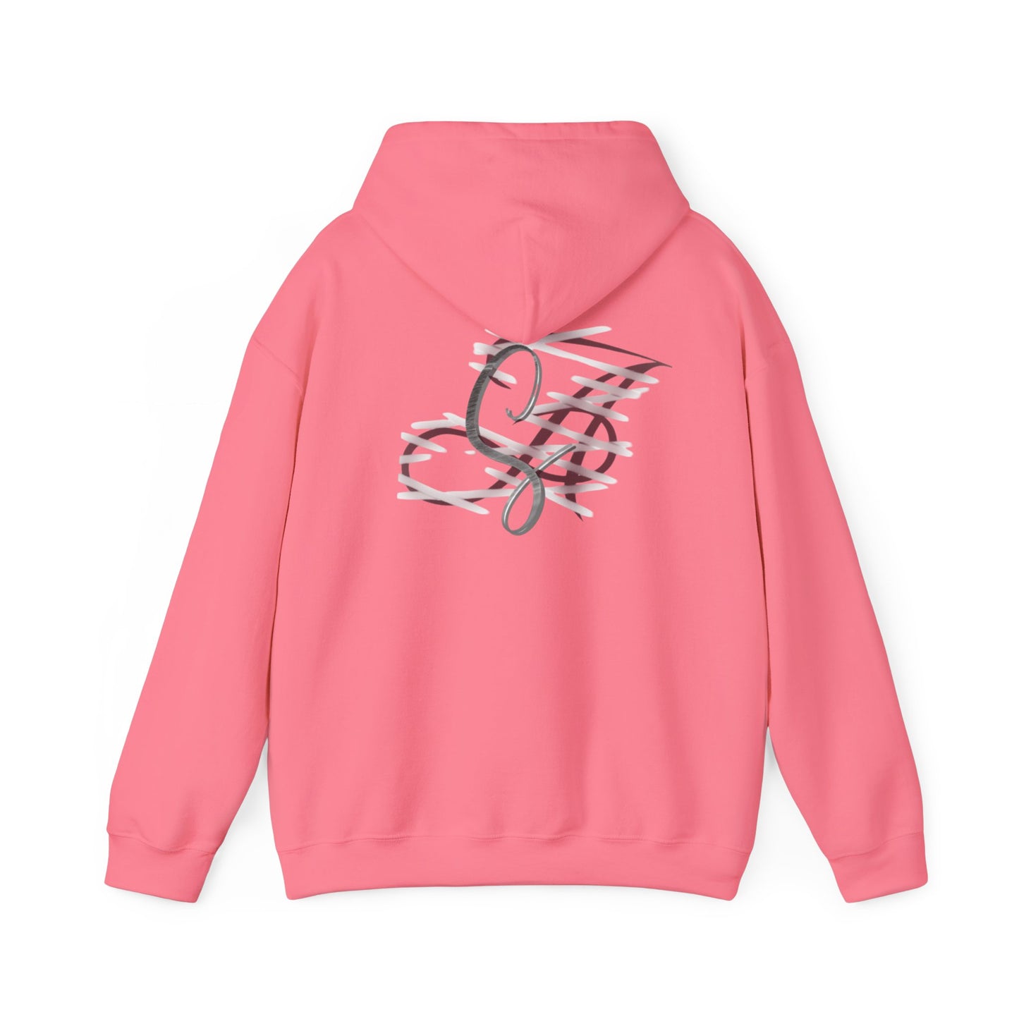 Unisex Hoodie - SUMMIT RECORDS