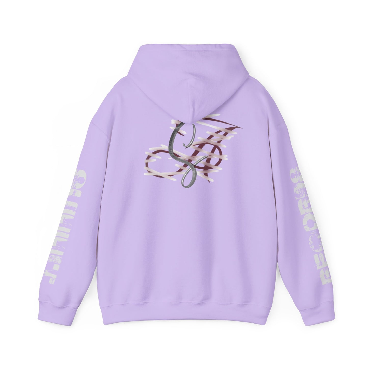 Unisex Hoodie - SUMMIT RECORDS