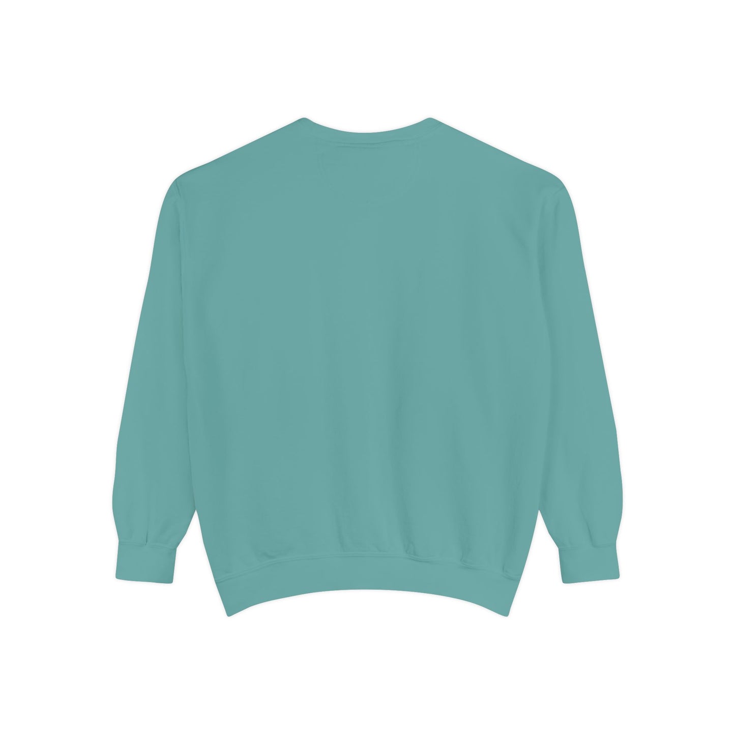 Unisex Crew Neck New Crown Design