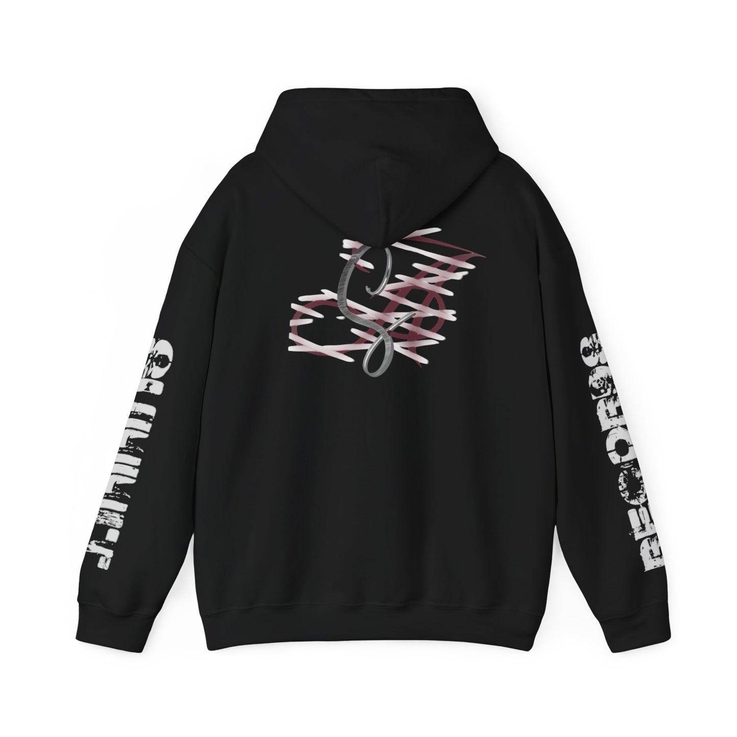 Unisex Hoodie - SUMMIT RECORDS
