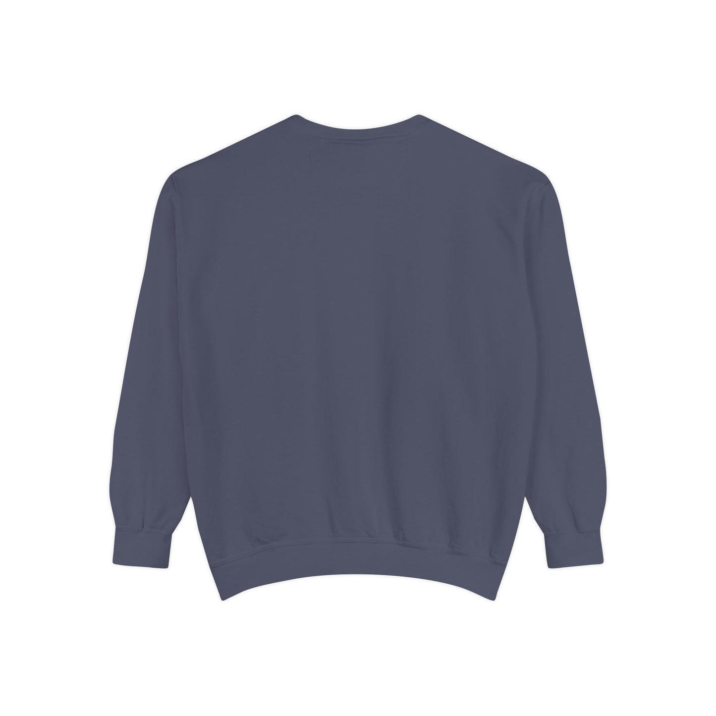 Unisex Crew Neck New Crown Design