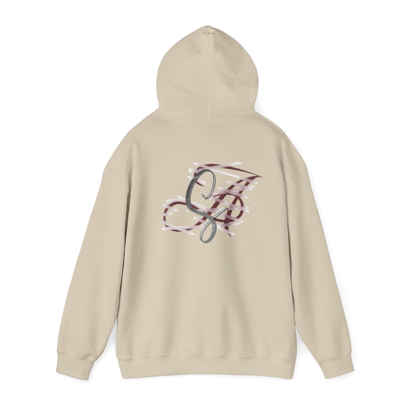 Unisex Hoodie - SUMMIT RECORDS