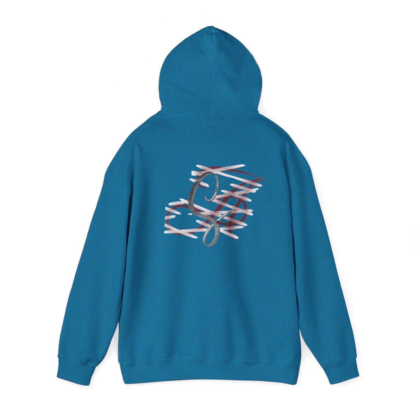 Unisex Hoodie - SUMMIT RECORDS
