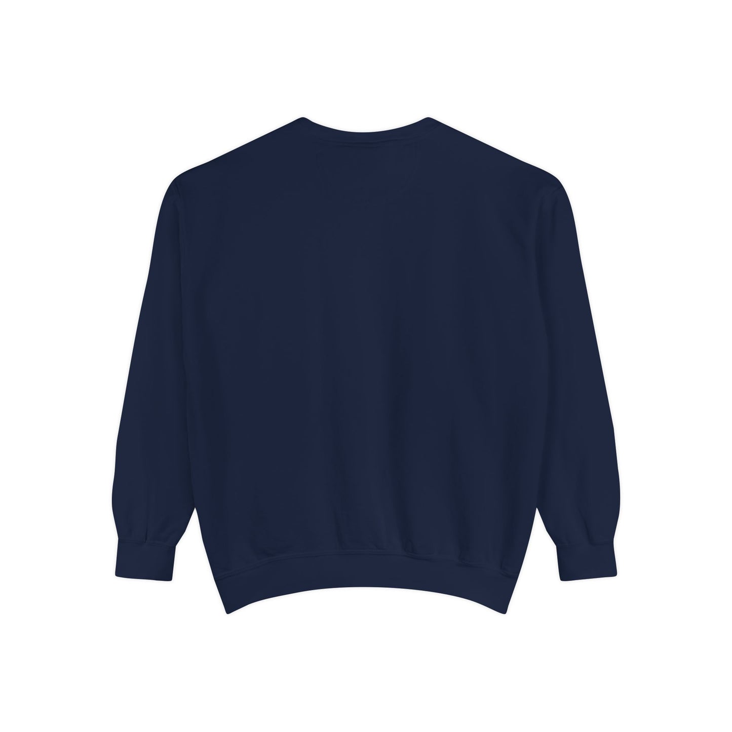 Unisex Crew Neck New Crown Design