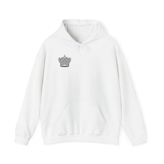 Snugly Sweatshirt New Crown Design