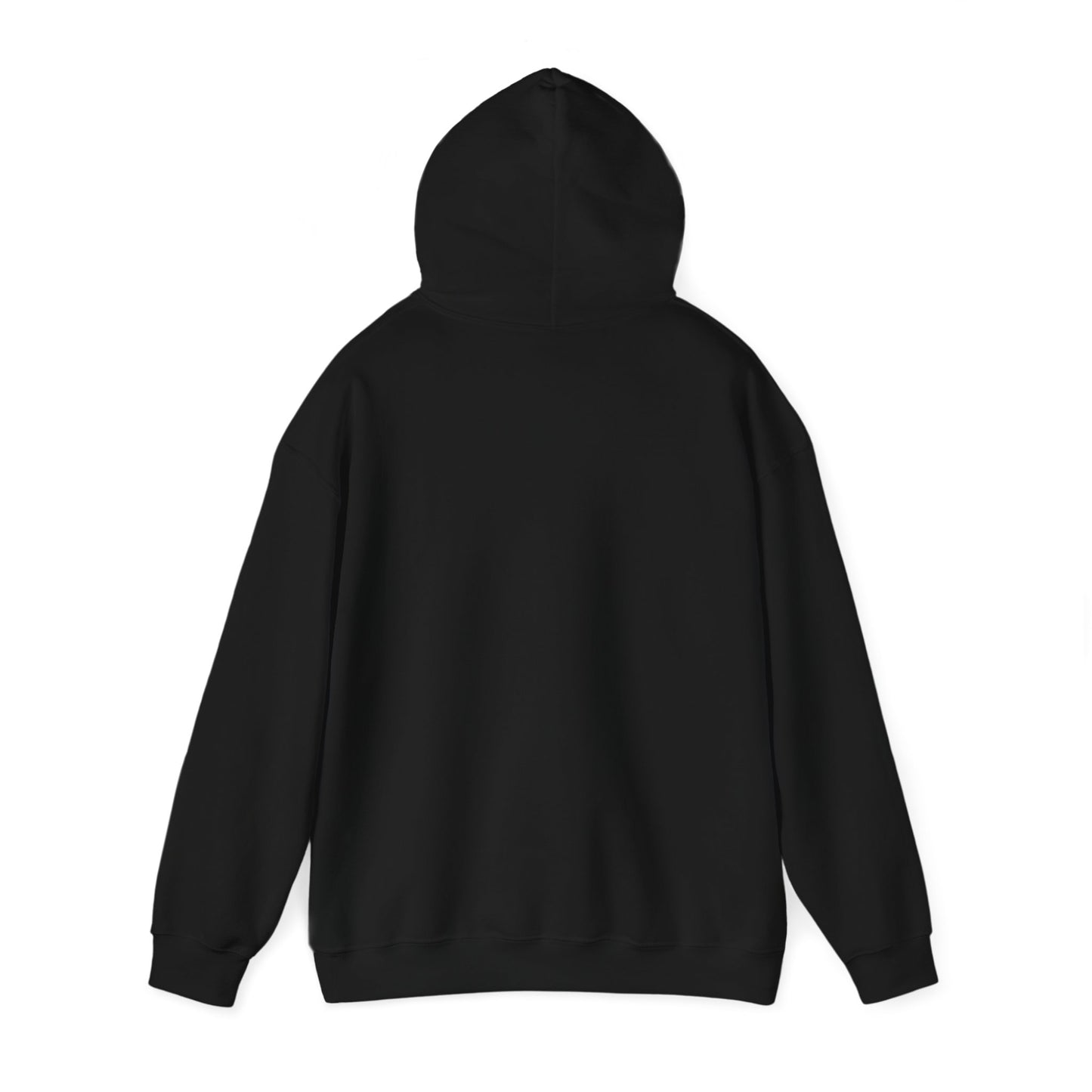 Snugly Word Logo - Hooded Sweatshirt