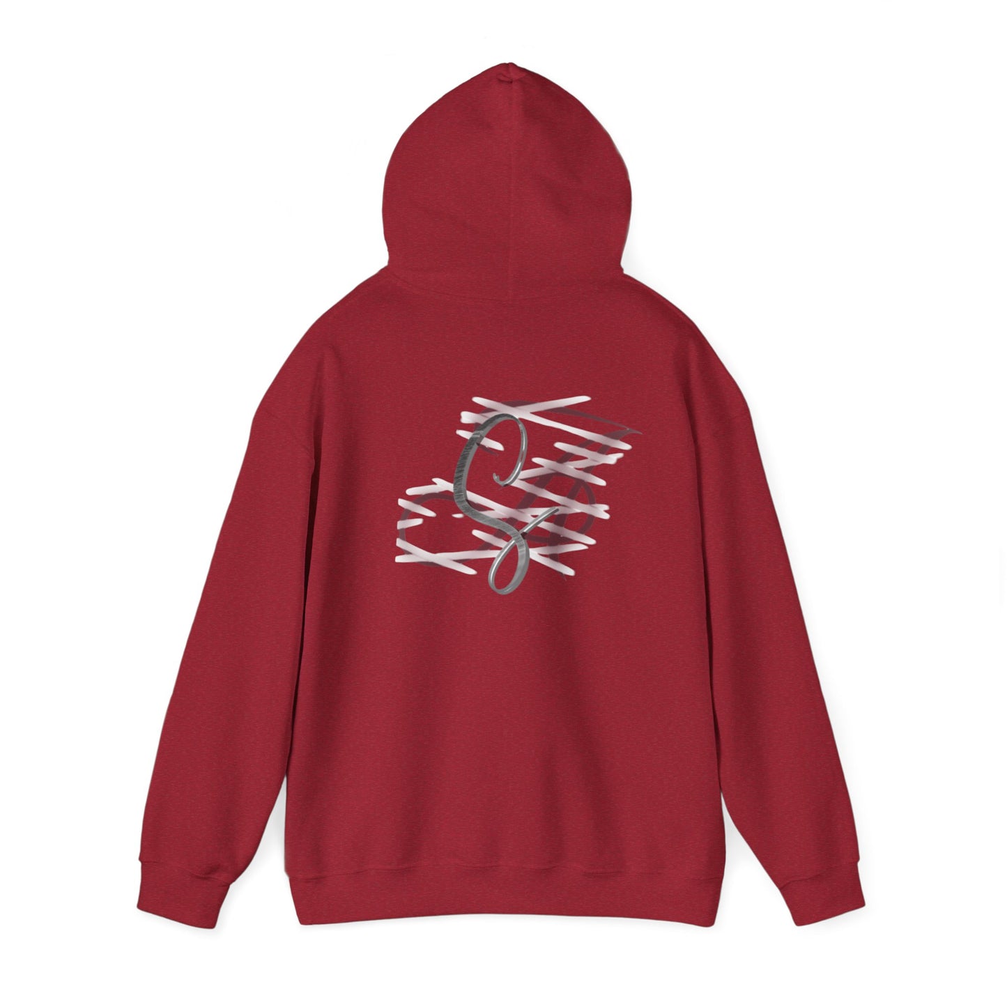 Unisex Hoodie - SUMMIT RECORDS